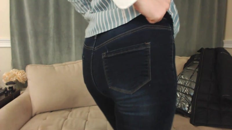 ScarlettBelle - I Found Your Hidden Camera 2