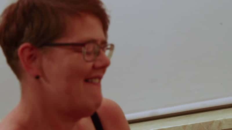 Schwester Sandra - German Goddess - His Butt Is Mine 5