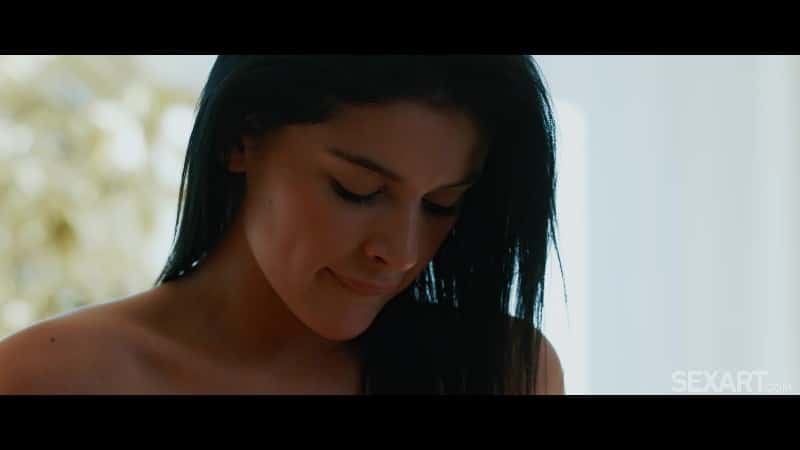 SexArt 25 03 07 Asandra Dewy And Lucianna Lucci Romantic Mood 4k 4