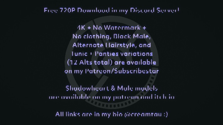 Shadowheart The Last Trial 5