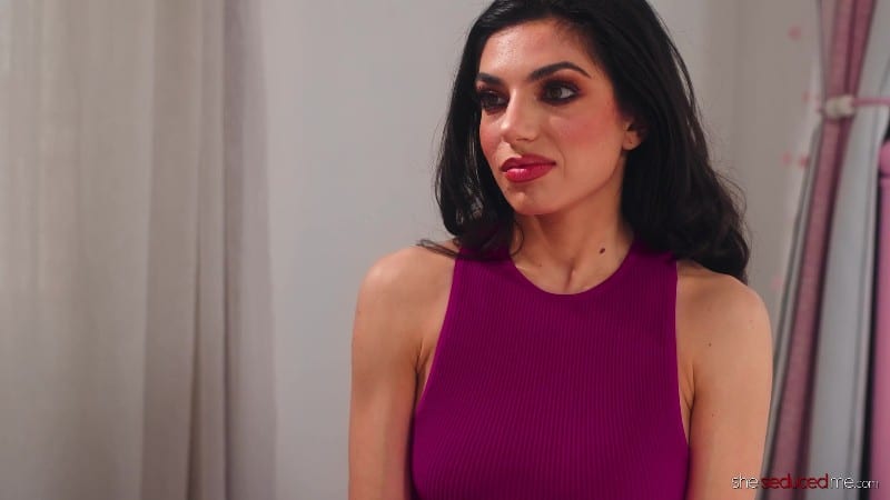 SheSeducedMe 25 07 07 Darcie Dolce And Serena Hill FullHD 1