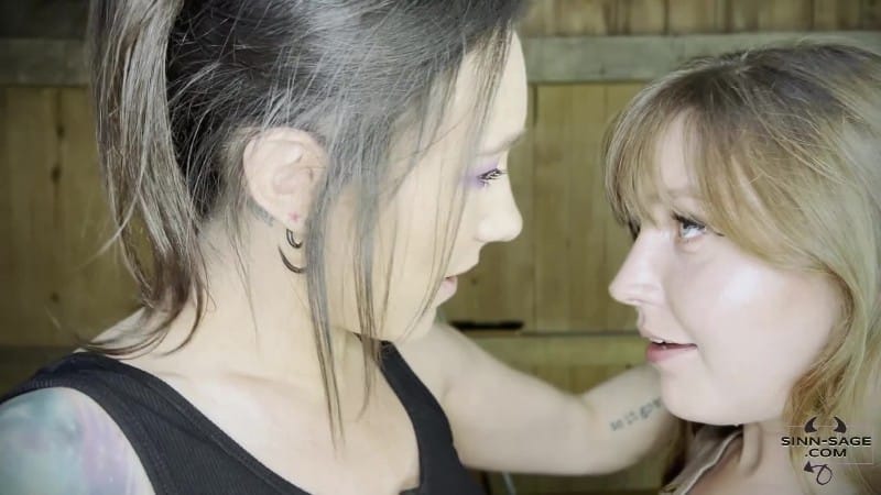 SinnSage 25 07 24 Sinn Sage And Brianne Blu Pool Shark FullHD 1