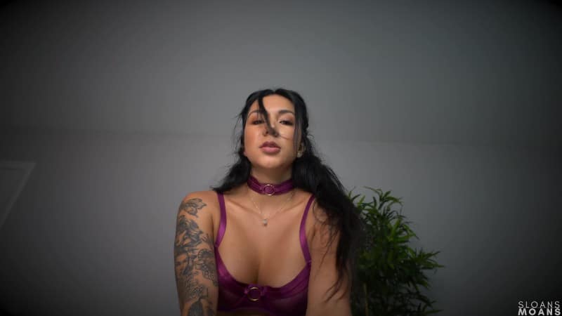 Sloane Sabbath - Love Potion Turns Into Lust Poison 4