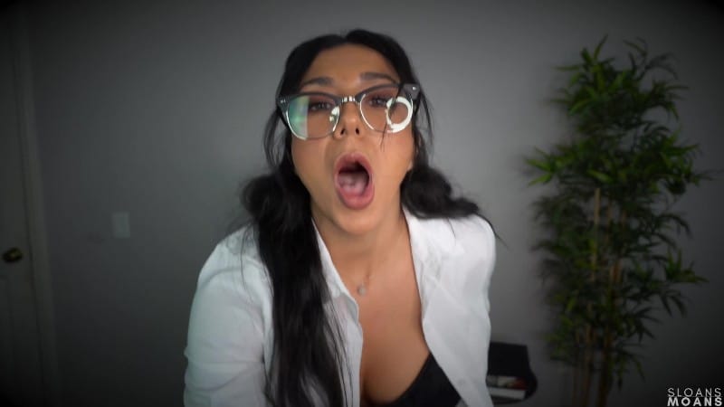 Sloane Sabbath - Love Potion Turns Into Lust Poison 1