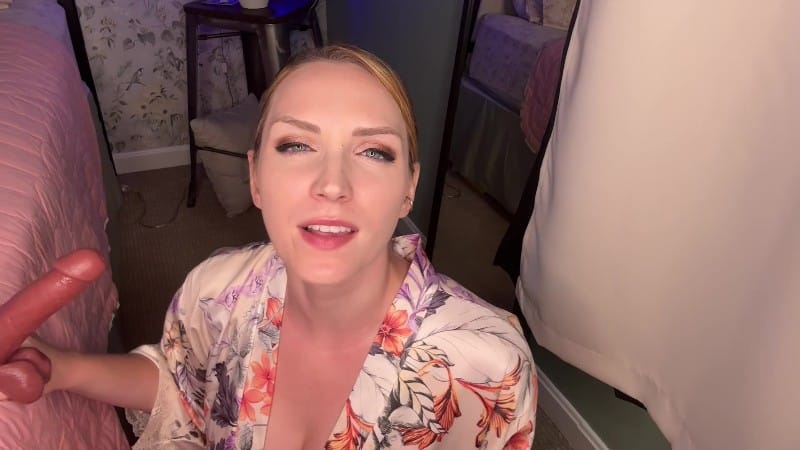 SneezeGoddess - AMWF SPH 3