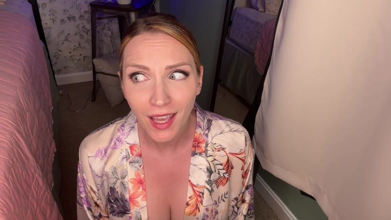 SneezeGoddess - AMWF SPH 1