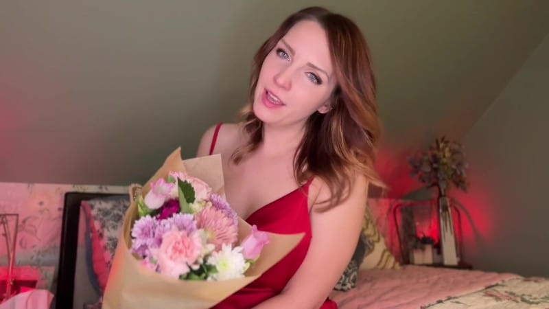 SneezeGoddess - A Traditional V Day Allergy Attack 2