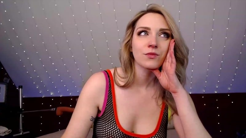 SneezeGoddess - Devilish Sneeze Compilation 30