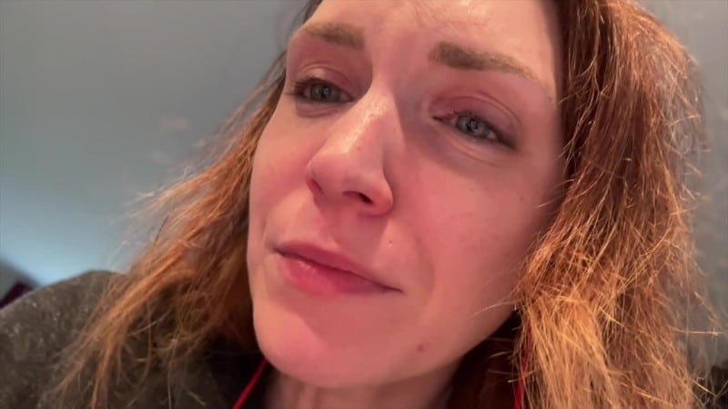 SneezeGoddess - May 2024 Sneeze Compilation 1
