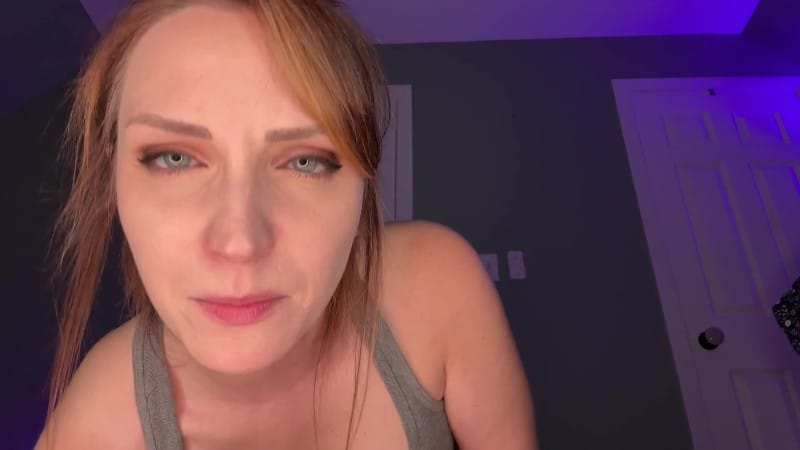 SneezeGoddess - Vora Kroft Eats Her Way to Freedom 4