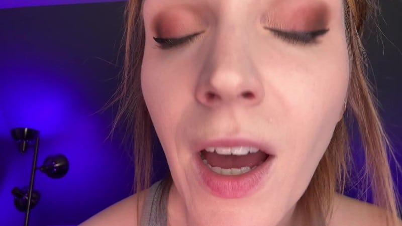 SneezeGoddess - Vora Kroft Eats Her Way to Freedom 5