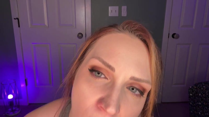 SneezeGoddess - Vora Kroft Eats Her Way to Freedom 7