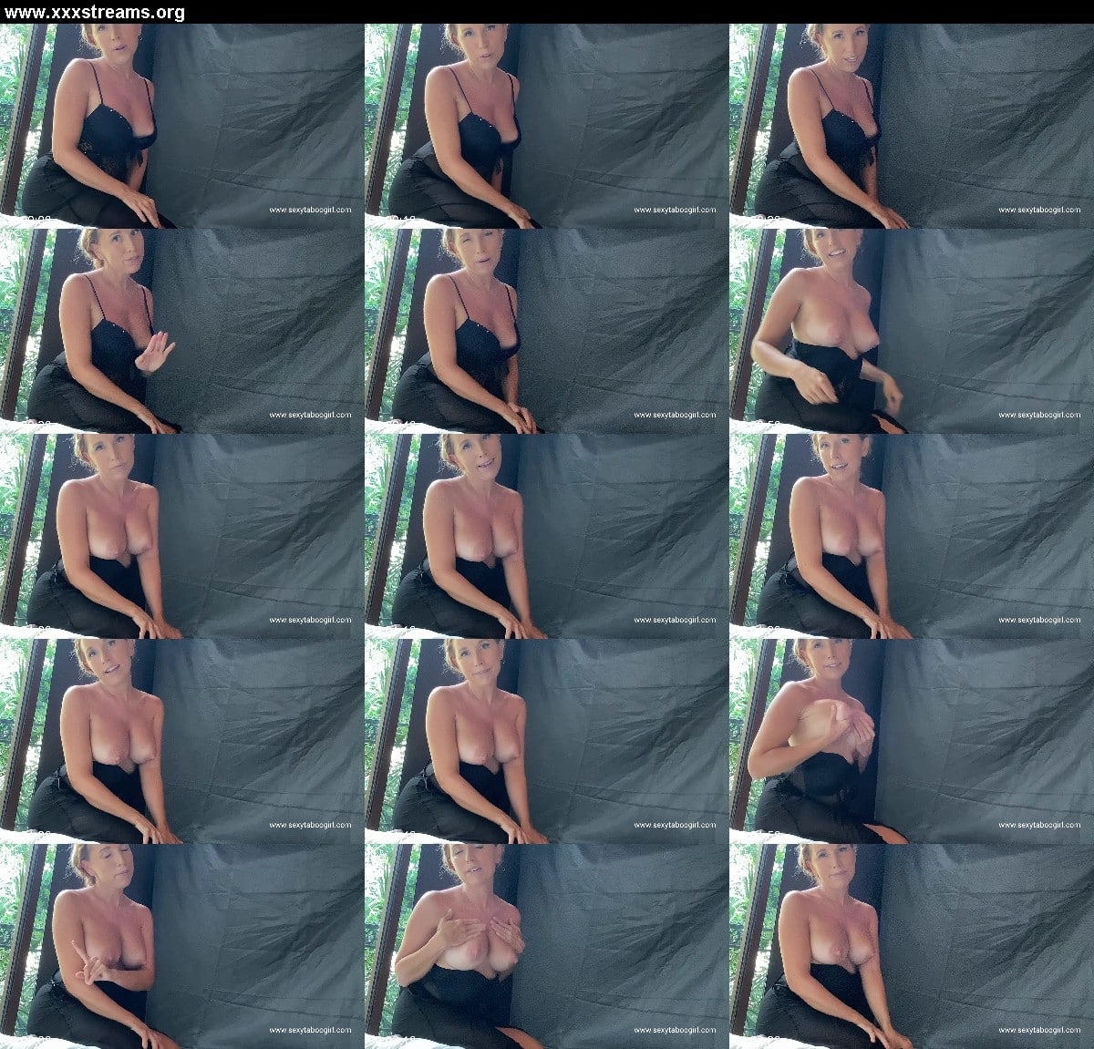 Taboo Girl - Dick Rating and Boobs 3