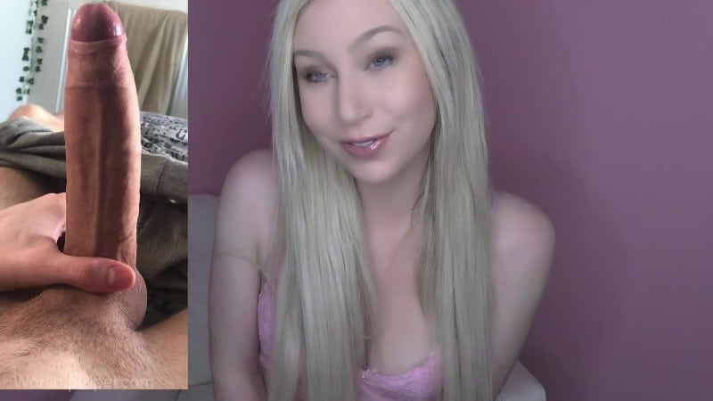 The Princess Piper - Give Up Pussy - Live Your Life as a Faggot 2