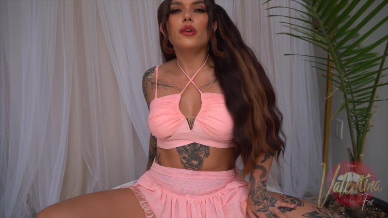 Valentina Fox - My Yes Man 2
