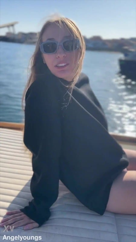 XVideosRED 2025 Angel Youngs POV Enjoying MrLuckyPOVs Big Dick On Sardinia XXX VERTICAL 1080p MP4-P2P 13