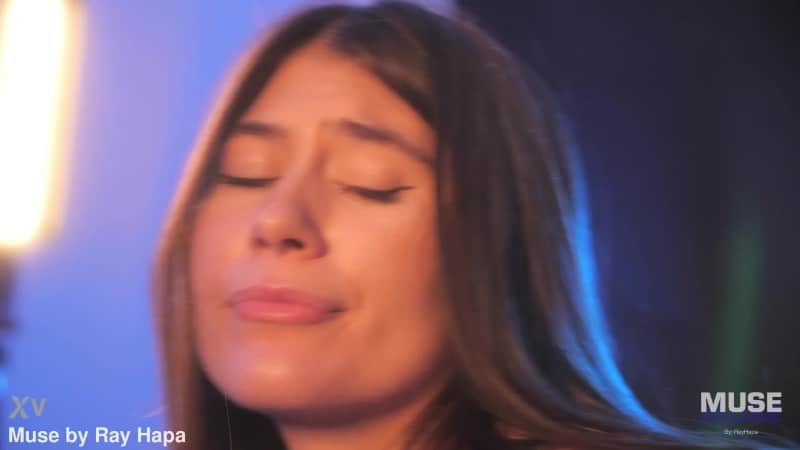 XVideosRED 25 07 06 Charlotte Mae And Muse By Ray Hapa The Hottest Girl Next Door FullHD MP4-P2P 4