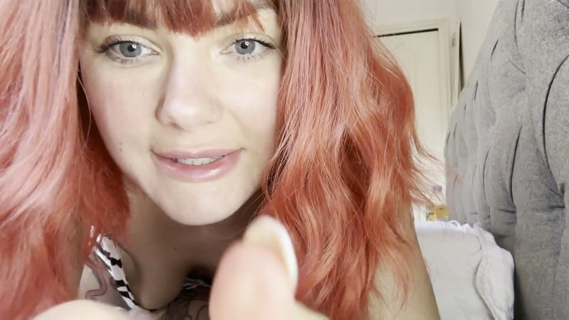 Yourhikerbabe - Diapered Sissy Gets Their Sissy Hole Fingered 2
