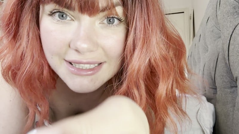 Yourhikerbabe - Diapered Sissy Gets Their Sissy Hole Fingered 3