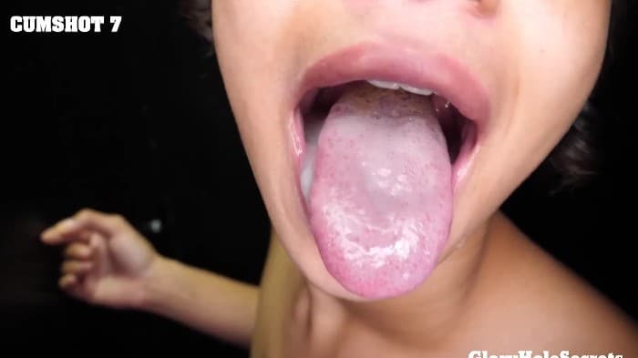 Alicia Reign Cumshots - Gloryholesecrets - 1st Visit 2021.11.26 4
