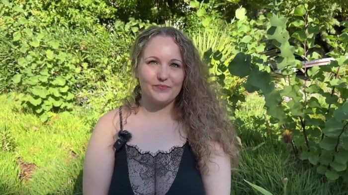 Amateur French Bbw Alysieuse (1080) 1