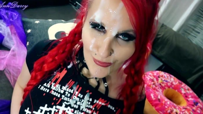 Ann Darcy Huge Cumshot Cumpilation By Toastie76 4