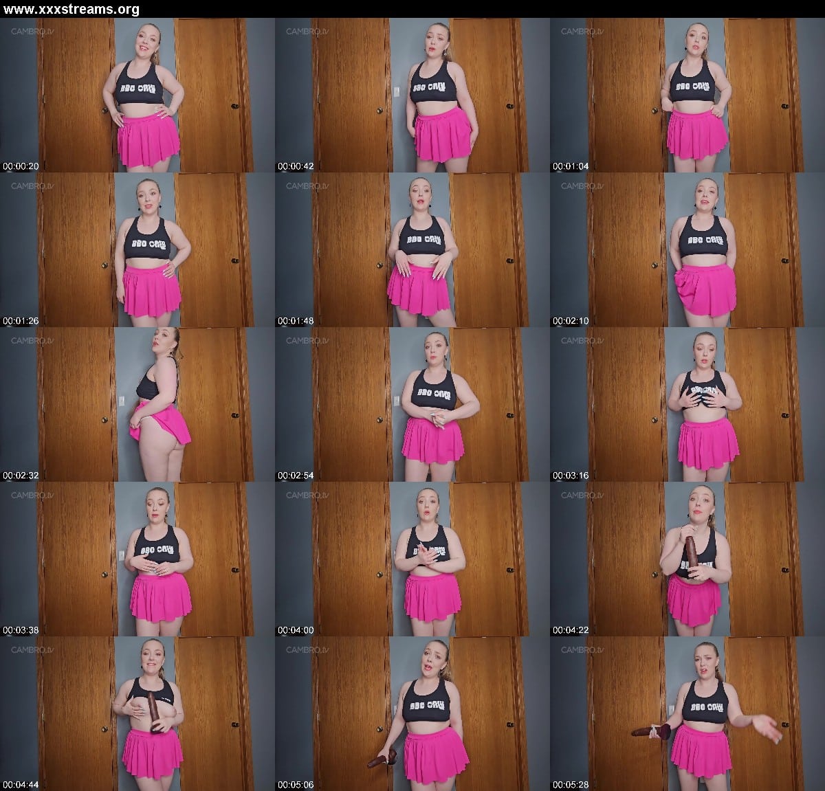 blondie4bbc - BNWO Rules For Dad 3