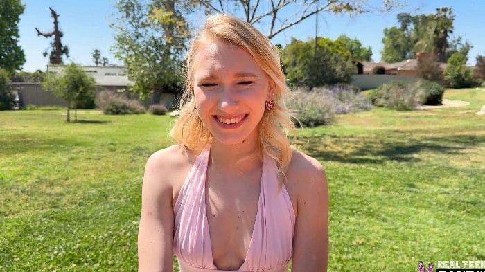Bang! Real Teens - Newbie Mckenna Lynn Gets Tested Out (july 22, 2025) [2160p] 2