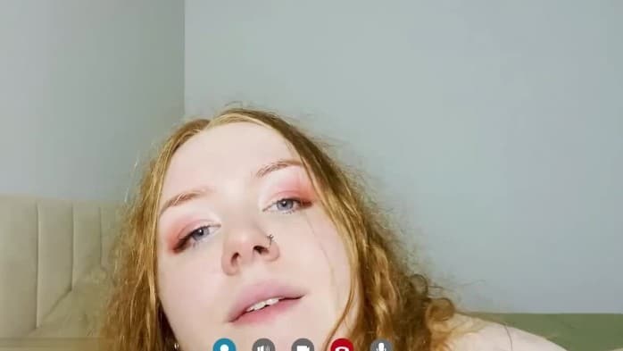 Bustyseawitch - Secretly Cucked Over Facetime - Mom And Bully 2