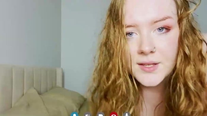 Bustyseawitch - Secretly Cucked Over Facetime - Mom And Bully 4