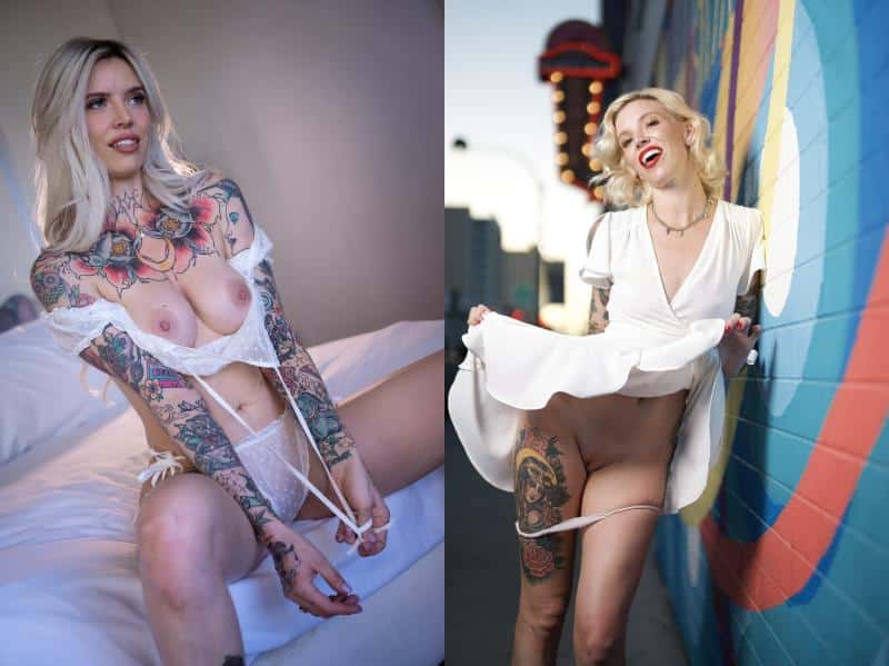 Kitt Jones / kittjones33 Pornstar Collection K2S [80 VIDEO / 81.48 GB] 1