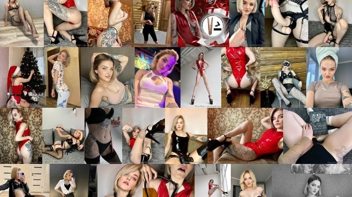 Carol.Xxx Bdsm World Siterip 2