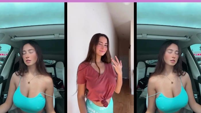 Cece Rose - Buss It Pmv (2025/01/30, Cecilia Rose / Cece Rose @cecerosee) [1080p] 3