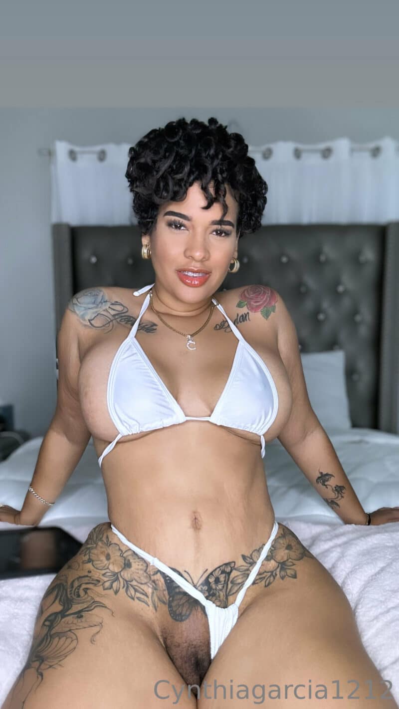 Cynthiag1212 Leaked Onlyfans Siterip K2S [59 VIDEO] 1