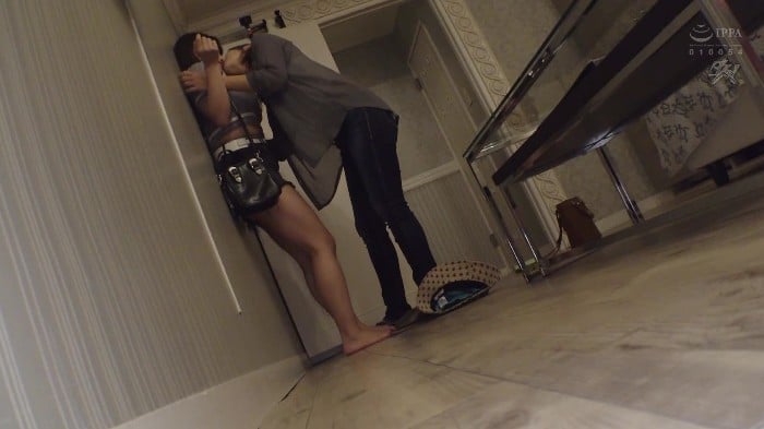 Dass-285 Lesbian Sex Where You Go On A Date With Your Favorite Older Sister And Fall In Love In Real Life. Hibiki Otsuki Amaharu Noa (2023) [1080p] 16