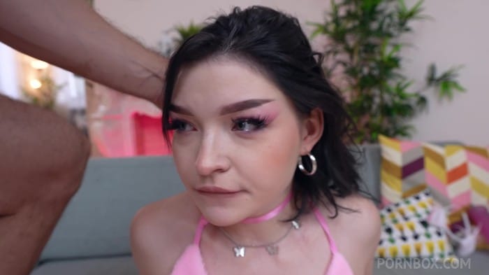 [Pornbox] - [EKS][639] - 2025.06.21 - Virgin Butterfly - '7on1 Wet Gangbang Dap Tap Piss!...' - [2160p] 1