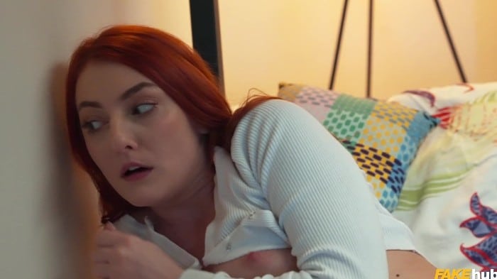 [FakehubOriginals] Katy Rose - Late Night Fun At The College Dorm (2025-07-19) [1080p] 1