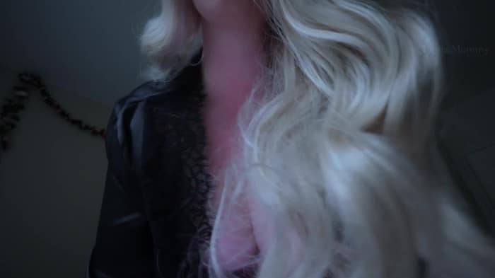 Fionamommy - Mommy Will Keep You Safe 2