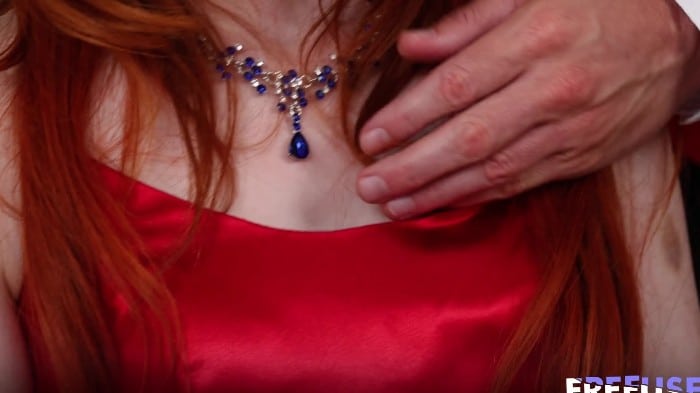 Freeusemilf - 25.07.06 - Scarlet Skies And Sophia Locke - Red Hot: My 4th Of July Freeuse Threesome - 1080p 2