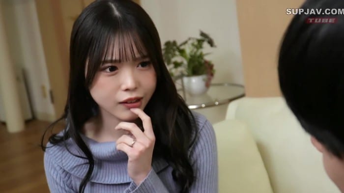 Ftkd-027 - On The Day Of The Home Visit, I Got Caught In A Storm And Couldn't Return, Leading To An Unexpected And Overwhelming Situation With The Student's Mother 3
