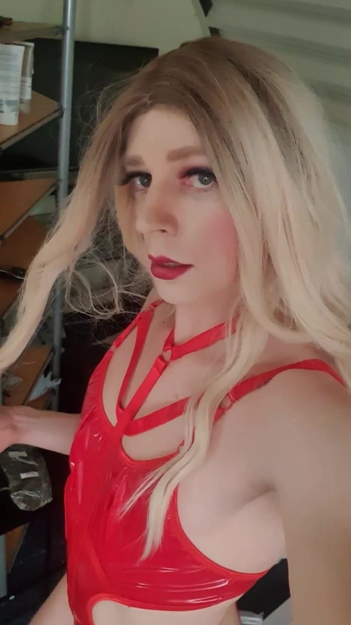 Onlyfans - Haileydoll - Siterip 3