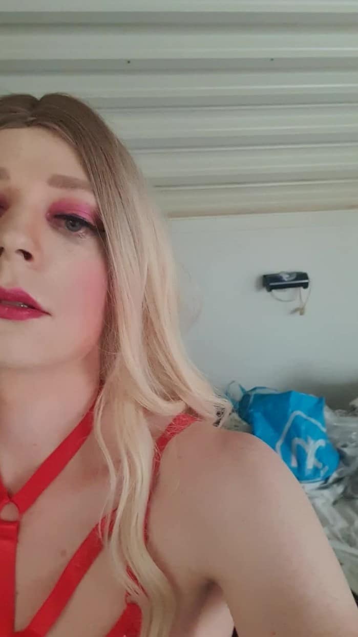 Onlyfans - Haileydoll - Siterip 1