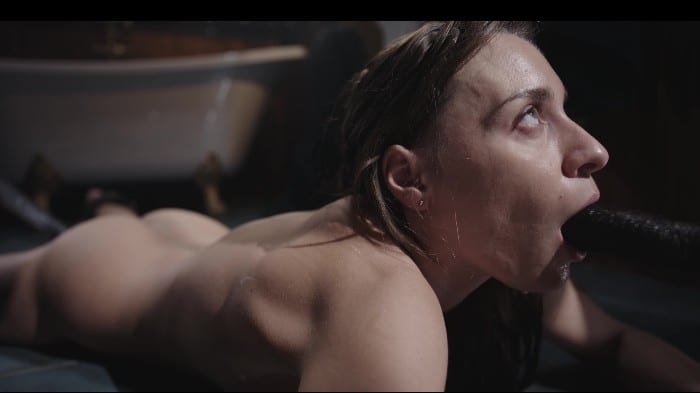 [Hentaied.Com] Josephine Jackson - Toilet Encounters Vol. 8 [2160p] 5