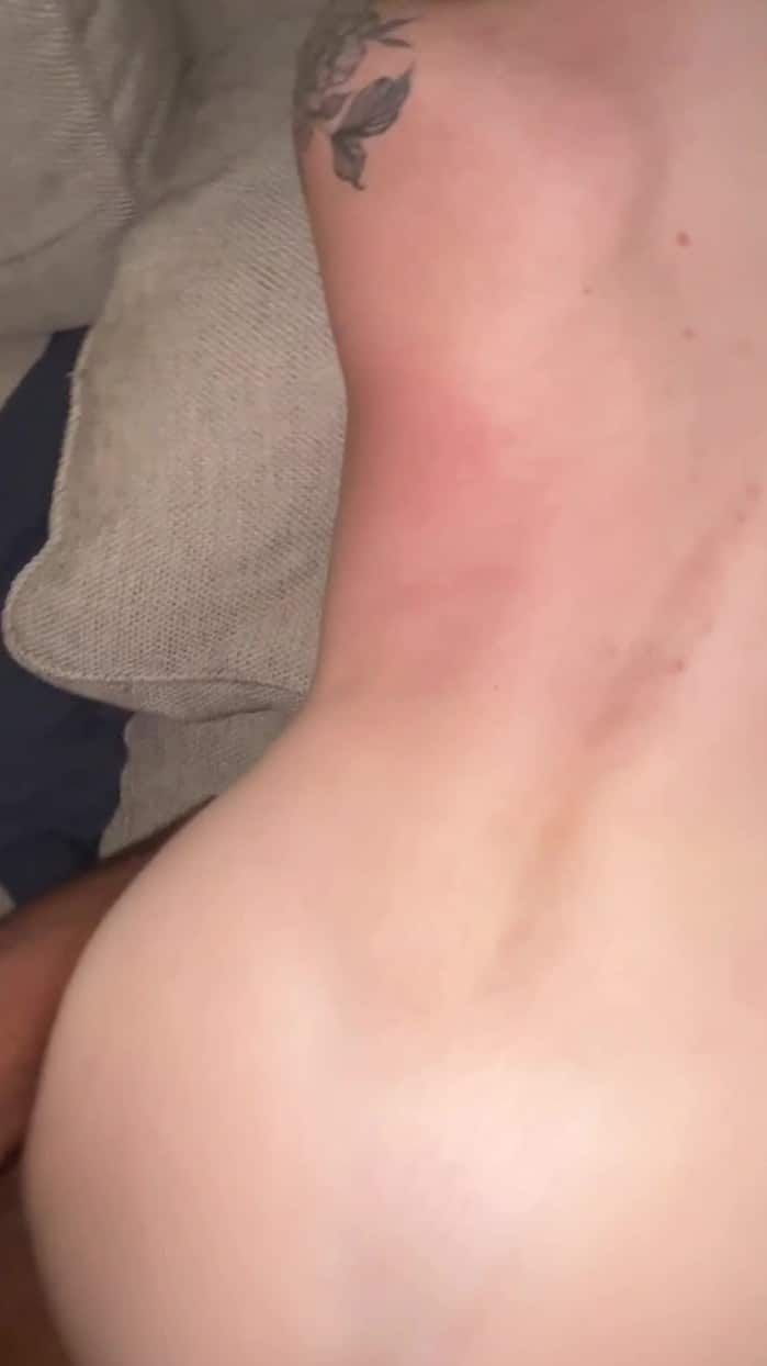 [OnlyFans.Com] Jadehubx (jade Hutchison / Jade Harper) X Troy 3