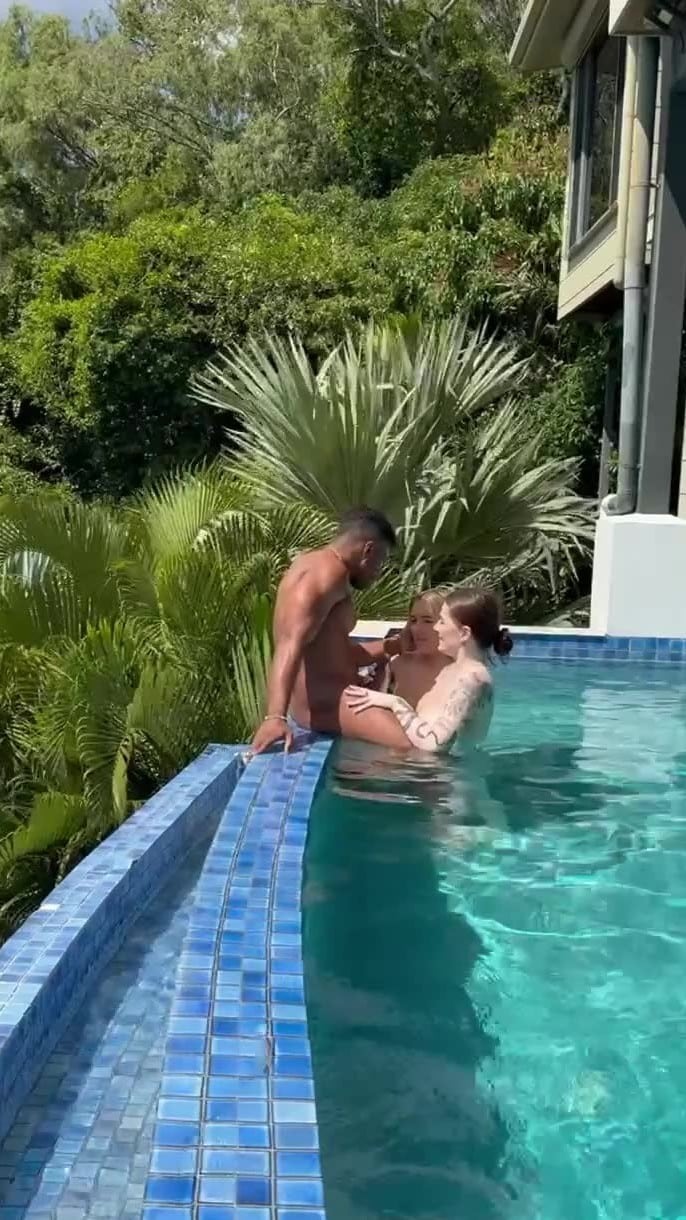 [OnlyFans] Jade Harper X Milliehannah X Troy 4