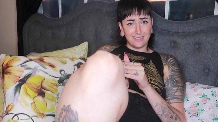 Jude Ryan - The Bff Conundrum (manyvids) Hd 1
