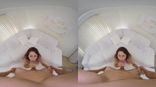 [DeepInSex] Justine Jakobs - Justine Wants To Squirt All Over You (original 8k / Request) 4