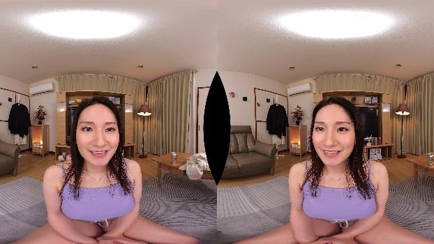 Juvr-238 Real 8kvr My Busty Female Boss Brought Me Home After A Sudden Downpour And I Got Hooked On Her Hints Of Her Unsatisfied Body Rei Kimura [2048p + 4096p] 2