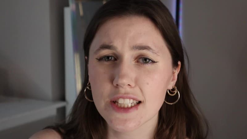 madisynwood - Your Worst Student 2