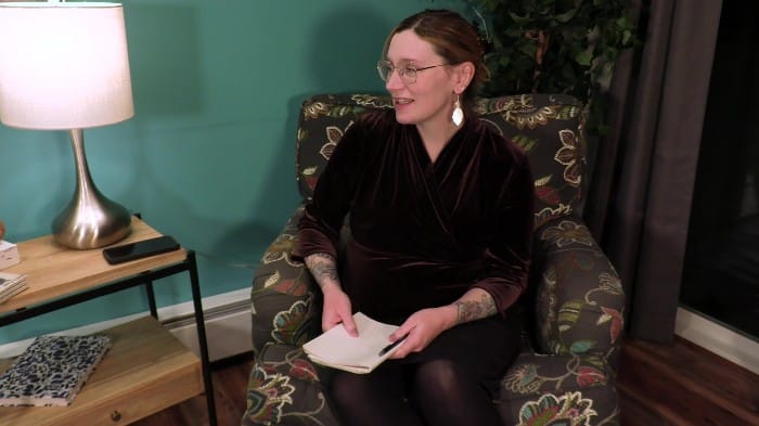 [ManyVids] Bettie Bondage - Therapist Encourages The Taboo [2160p] 20